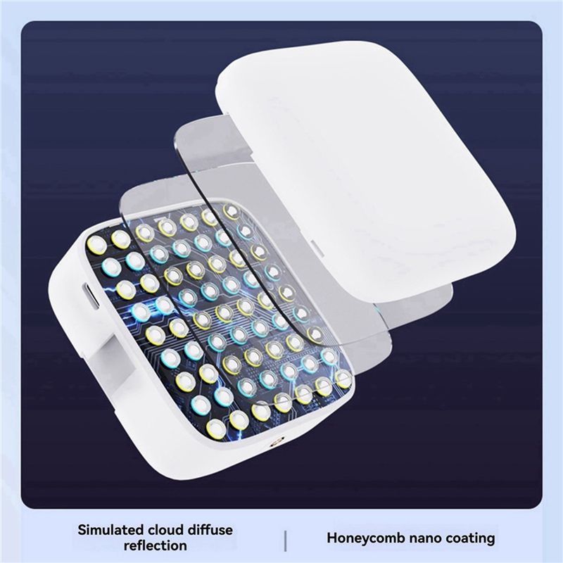 ~【On Sale】M22 Magnetic LED Sel - Photography Lighting For Sale recension och pris