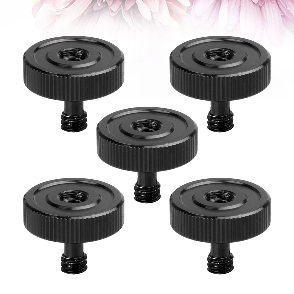 5Pcs Essential Camera Stand Fi - Photography Lighting Essentials recension och pris