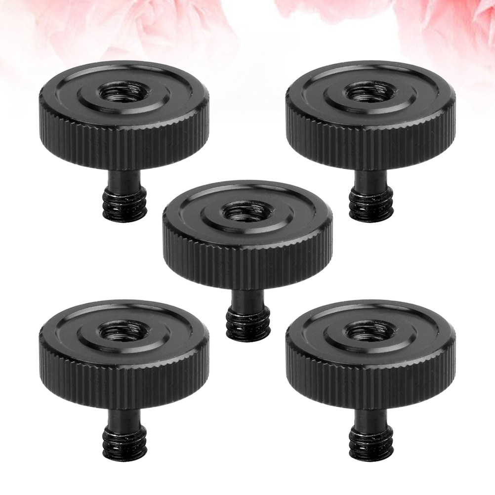 5Pcs Essential Camera Stand Fi - Photography Lighting Essentials recension och pris