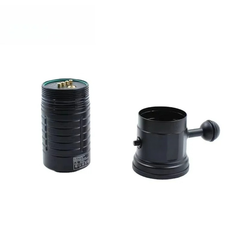 DL-V50 IP68 150M Diving Video  - Photography And Videography Lighting recension och pris