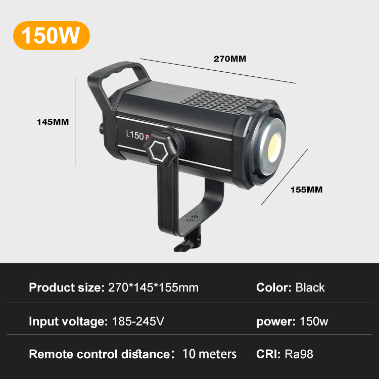 Hot Sale Live Streaming Video  - Photography Lighting For Sale recension och pris