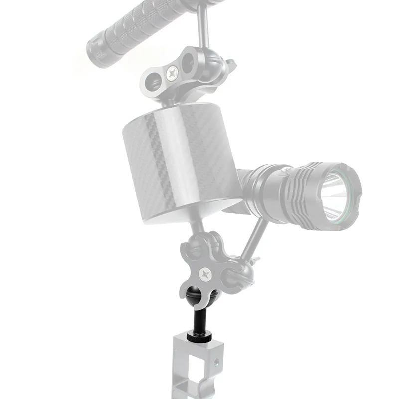 Diving photography ball head b - Photography Lighting For Outdoors recension och pris
