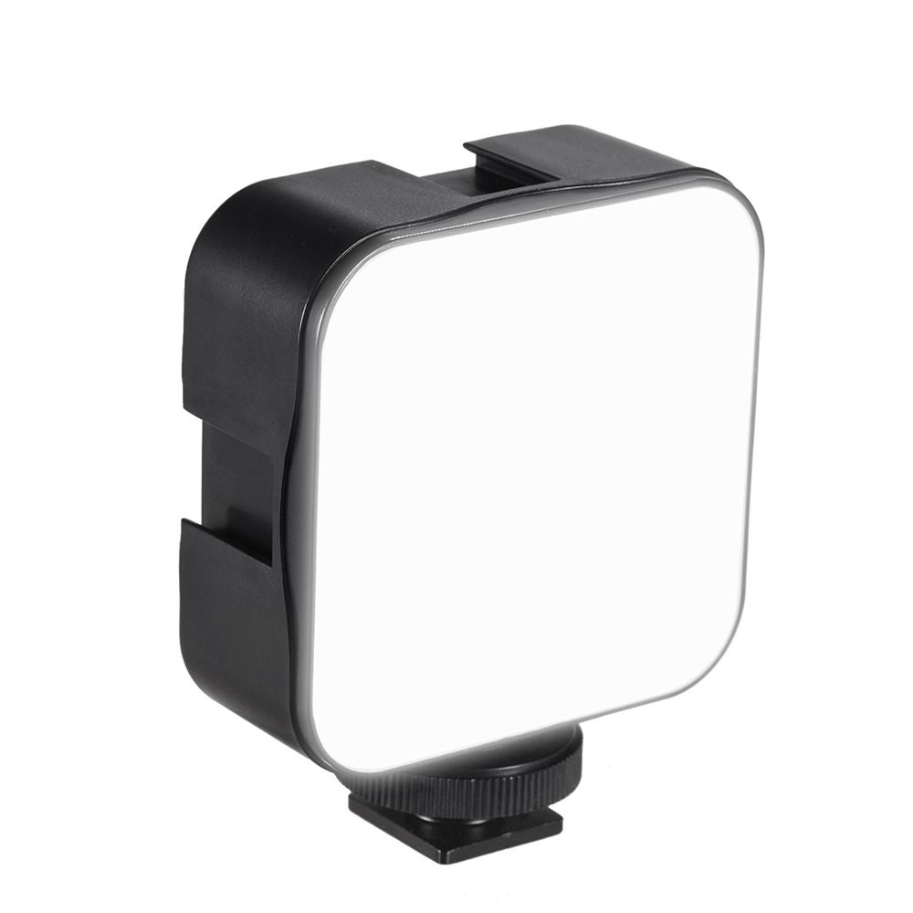 Dimmable Fill-in Light 6500K H - Photography Lighting Brand recension och pris
