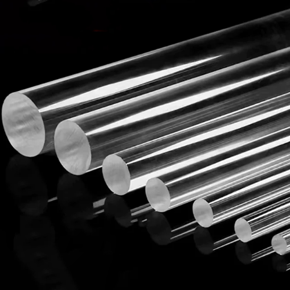 Length 500mm Transparent Solid - Photography Lighting Guide recension och pris