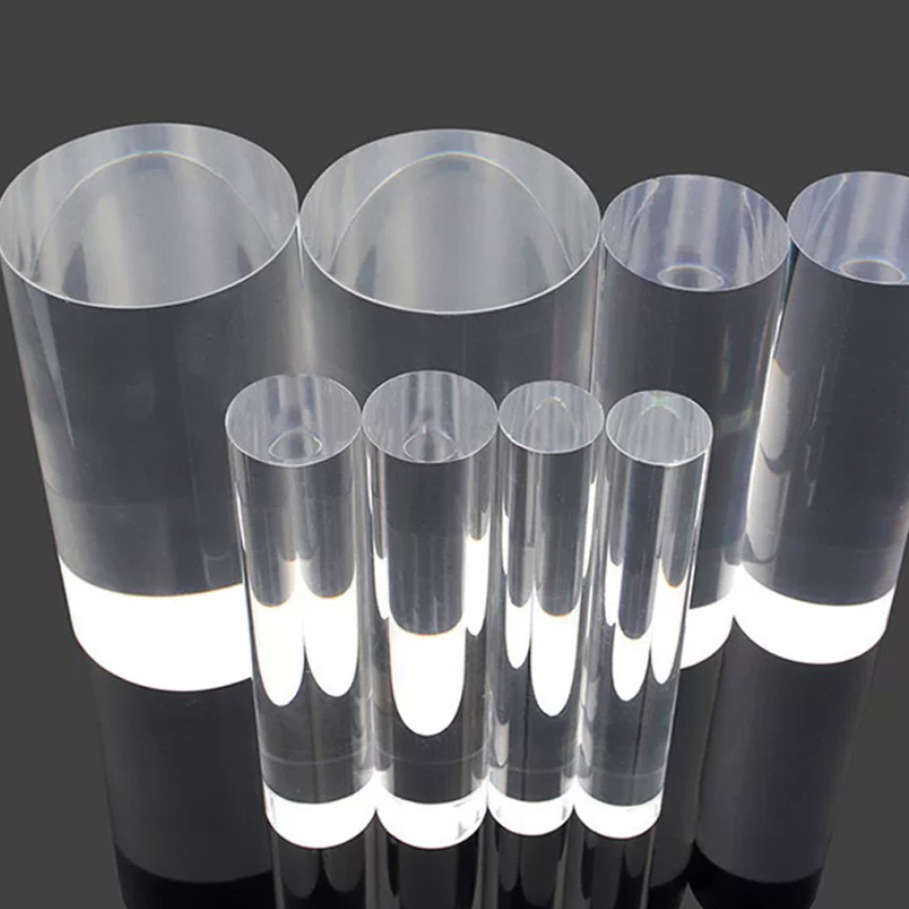 Length 500mm Transparent Solid - Photography Lighting Guide recension och pris