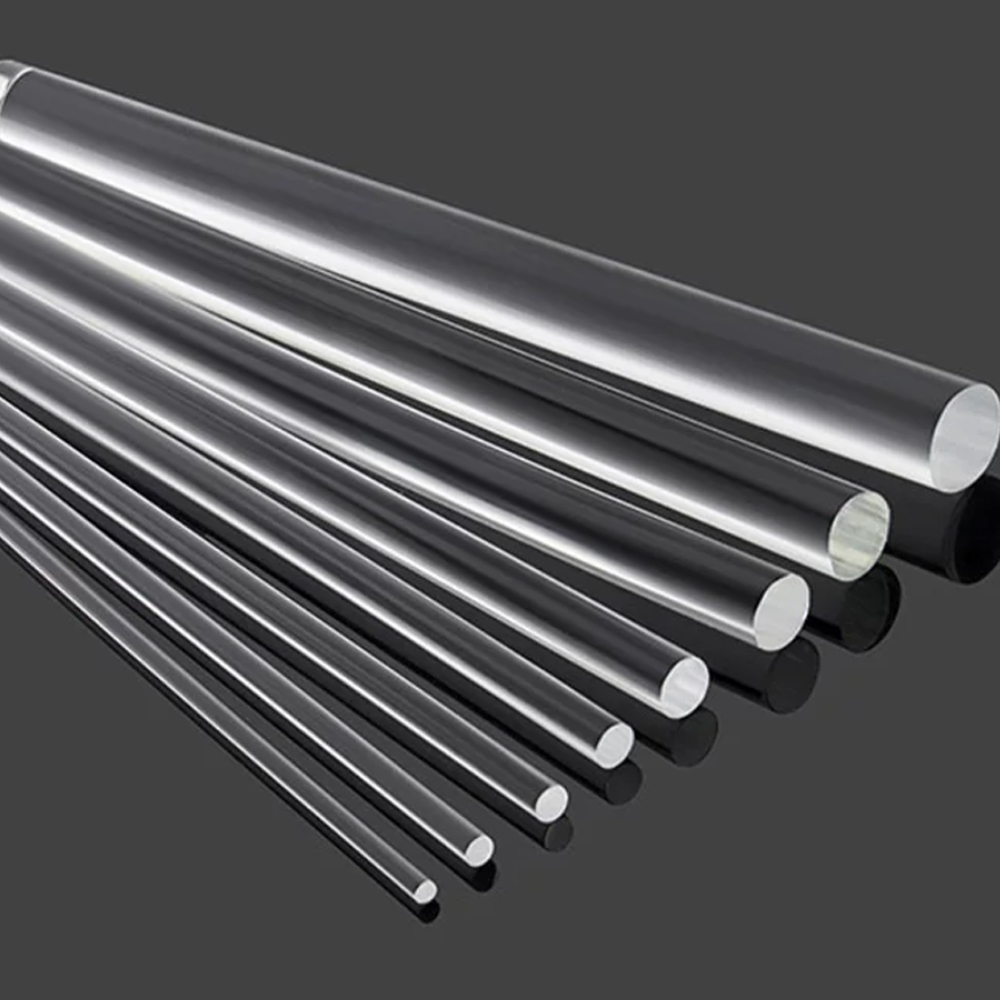 Length 500mm Transparent Solid - Photography Lighting Guide recension och pris