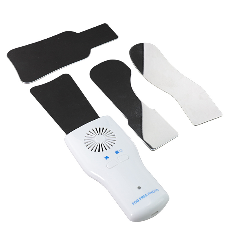 Dental Anti Fog Mirrors Set Fo - Photography Lighting Reflectors recension och pris