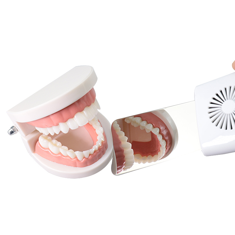 Dental Anti Fog Mirrors Set Fo - Photography Lighting Reflectors recension och pris
