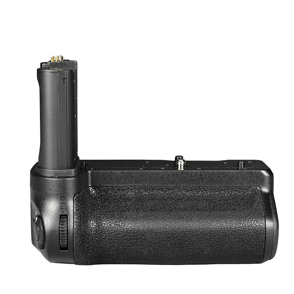 Mcoplus MB-N14 Vertical Batter - Nikon Camera Z6 Iii recension och pris