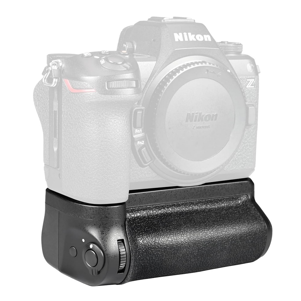 Mcoplus MB-N14 Vertical Batter - Nikon Camera Z6 Iii recension och pris