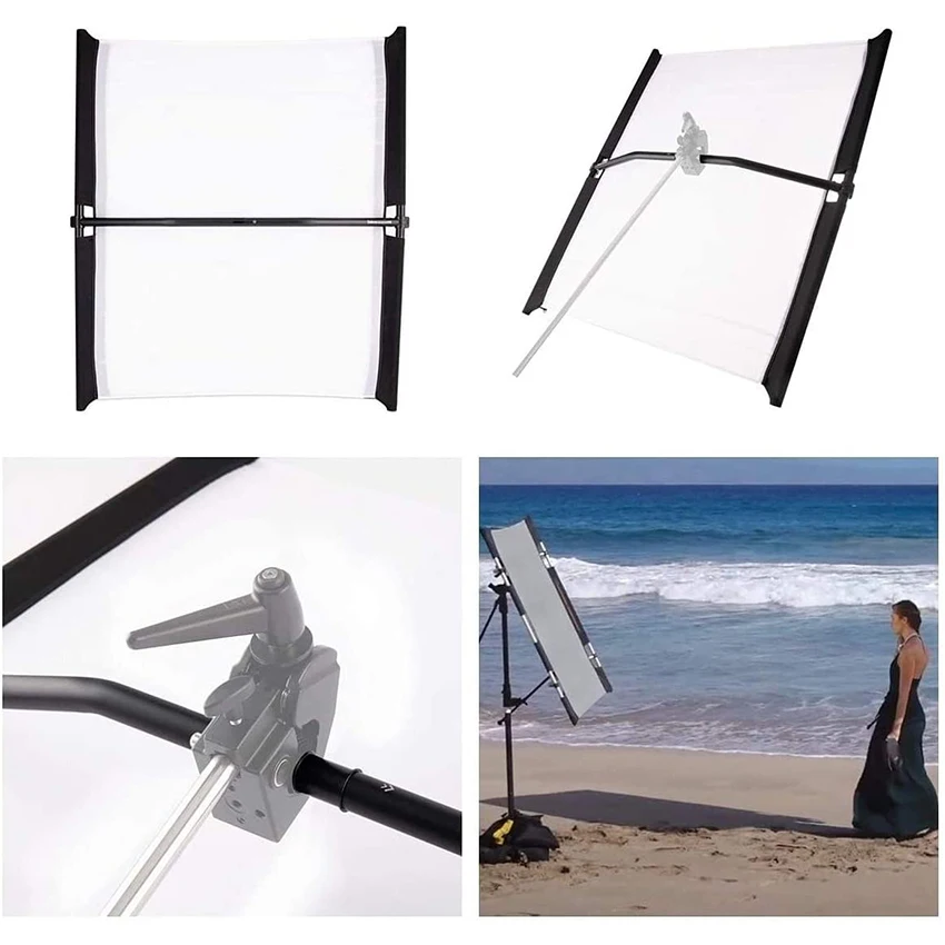 Selens 7-in-1 Reflector Board  - Photography Lighting For Outdoors recension och pris