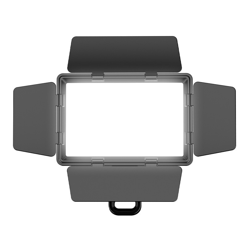 Four-page diffuser RGB fill li - Photography Lighting For Outdoors recension och pris