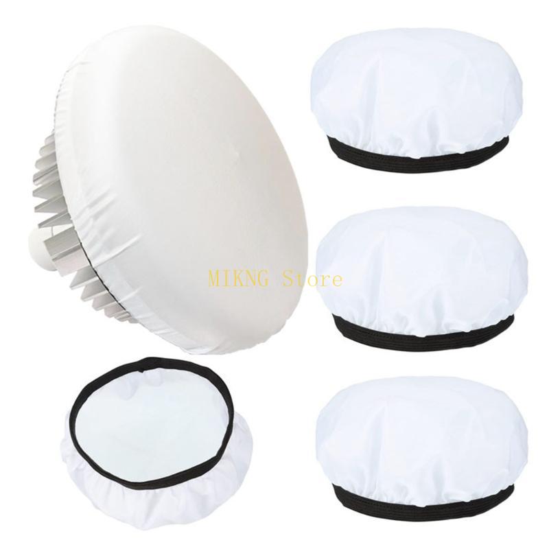 Soft Light Lampshade Diffuser  - Photography Lighting For Sale recension och pris