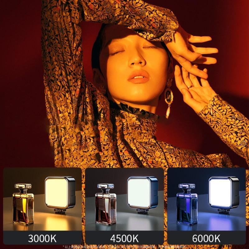 B03F LED Video Light for Photo - Photography Lighting Brand recension och pris