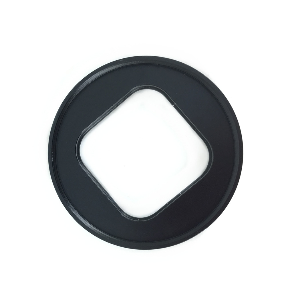 52mm Lens Filter Adapter Ring  - Gopro Action Camera Hero 11 Black recension och pris