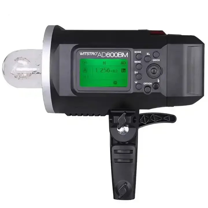 2026 Premium  AD600BM 600W Stu - Photography Lighting For Outdoors recension och pris