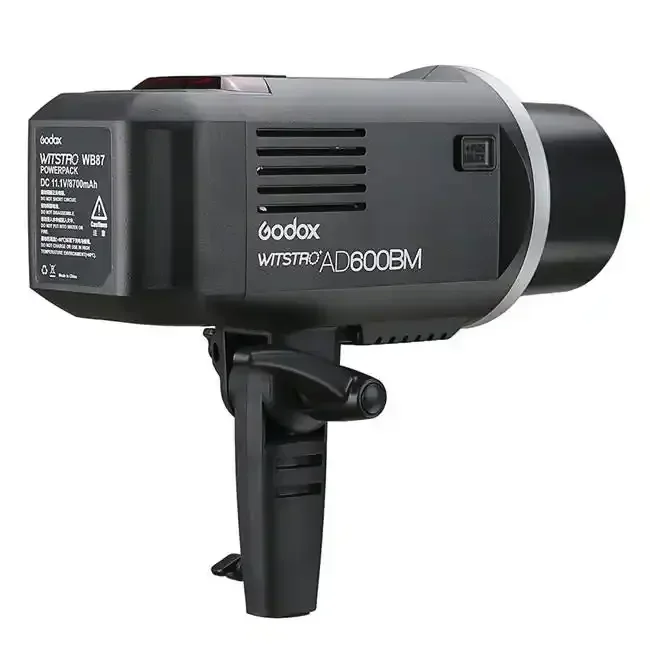 2026 Premium  AD600BM 600W Stu - Photography Lighting For Outdoors recension och pris
