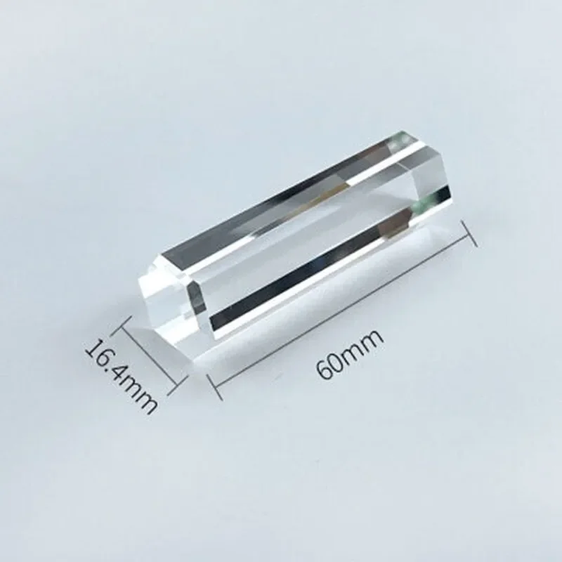16.4x60mm Optical Hexagonal Pr - Photography Lighting Guide recension och pris