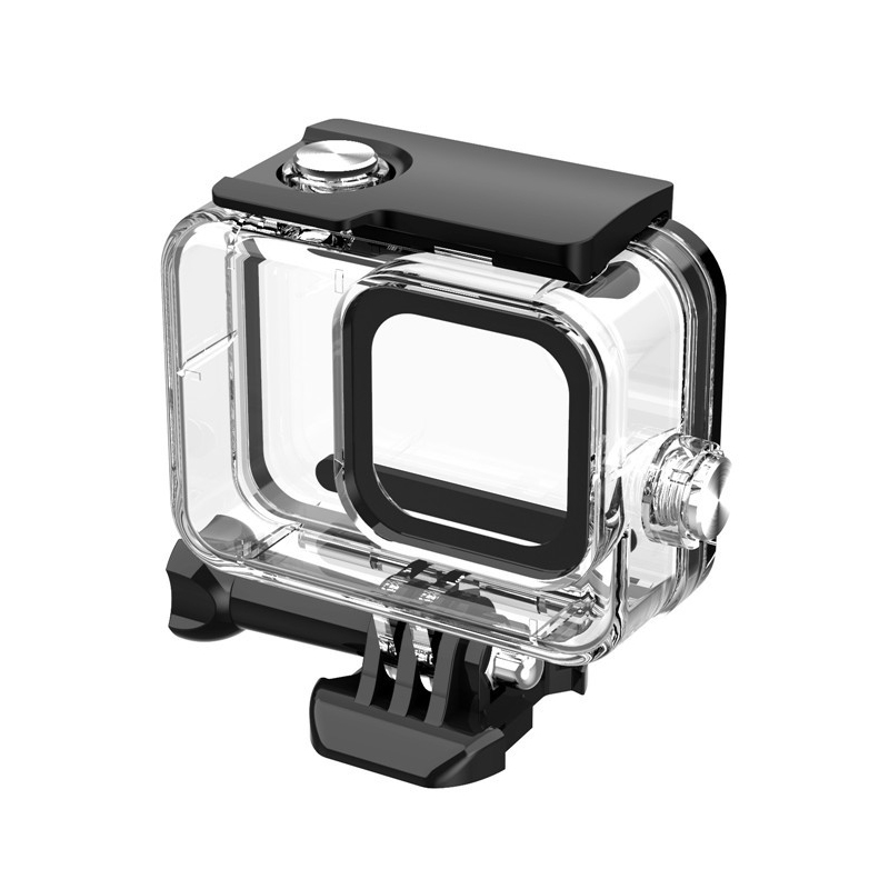 60M Waterproof Case For GoPro  - Gopro Action Camera Hero 11 Black recension och pris