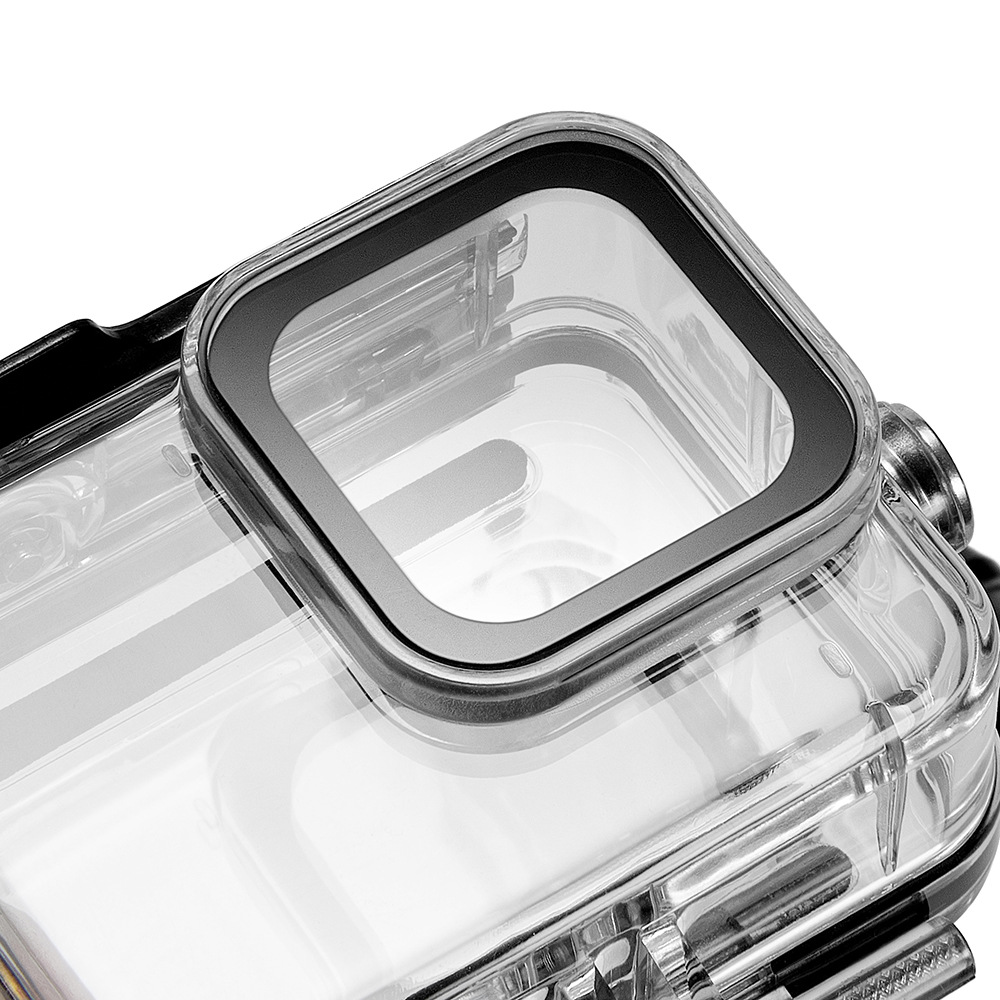 60M Waterproof Case For GoPro  - Gopro Action Camera Hero 11 Black recension och pris