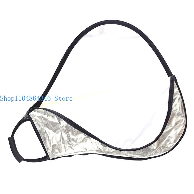 652F Triangle Reflector with H - Photography Lighting Triangle recension och pris