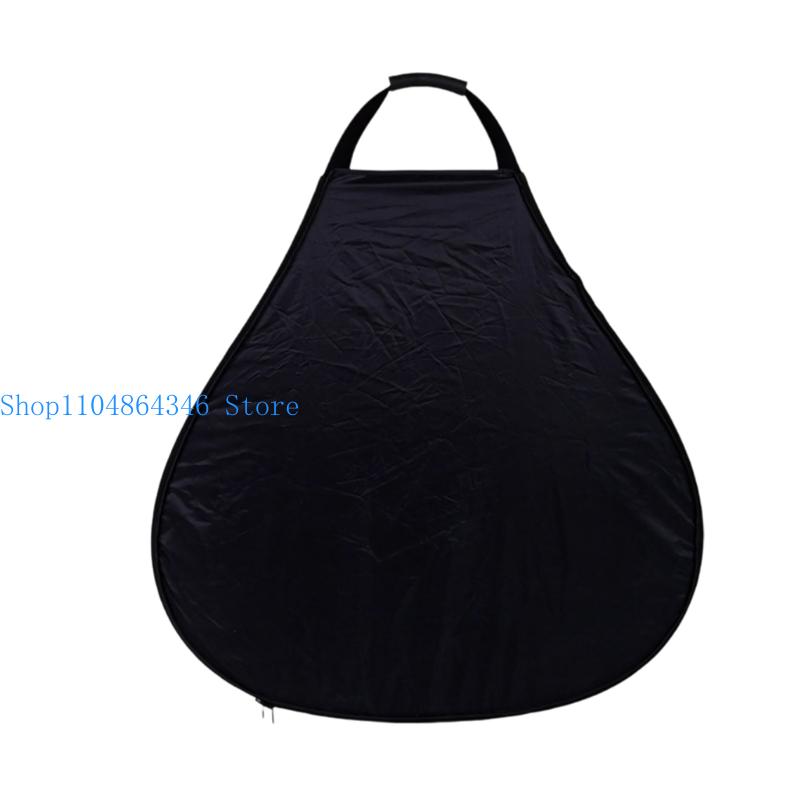 652F Triangle Reflector with H - Photography Lighting Triangle recension och pris