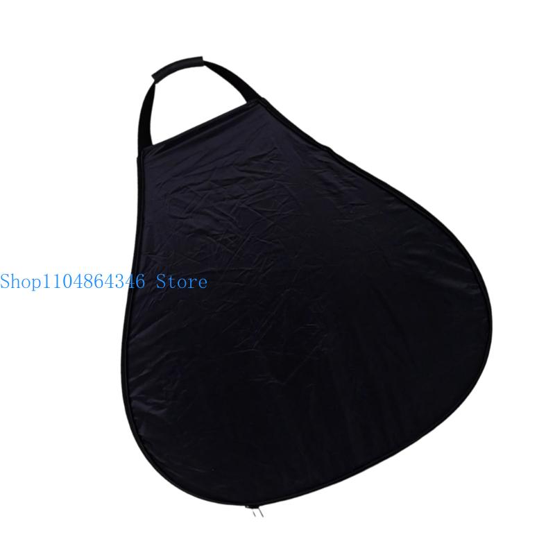 652F Triangle Reflector with H - Photography Lighting Triangle recension och pris