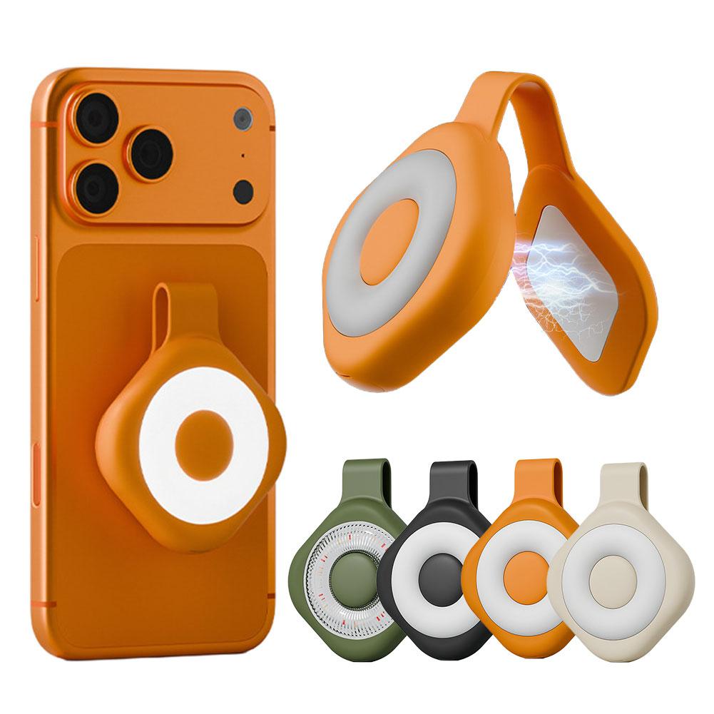 Rechargeable Magnetic Phone Fi - Photography Lighting For Outdoors recension och pris