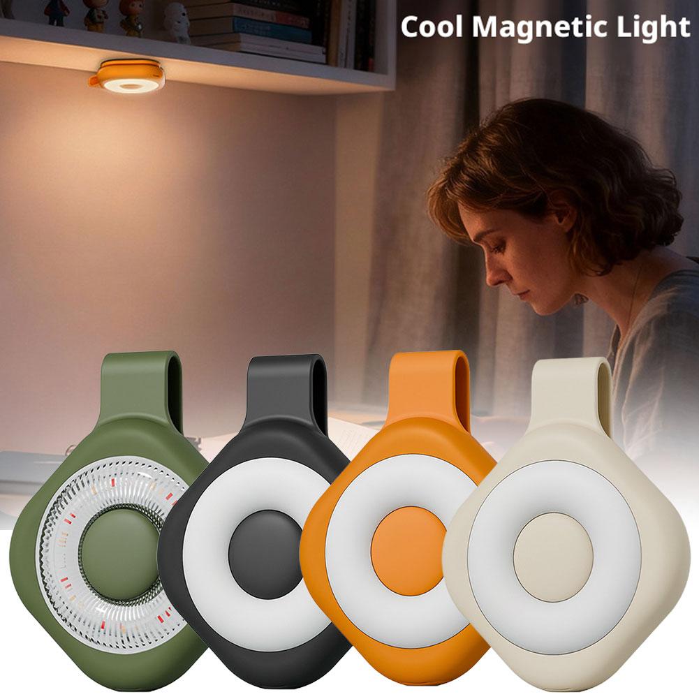 Rechargeable Magnetic Phone Fi - Photography Lighting For Outdoors recension och pris