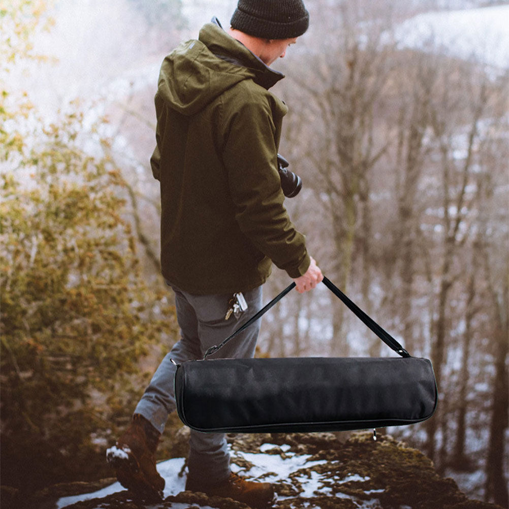 Tripod Carrying Case Heavy Dut - Photography Lighting Triangle recension och pris