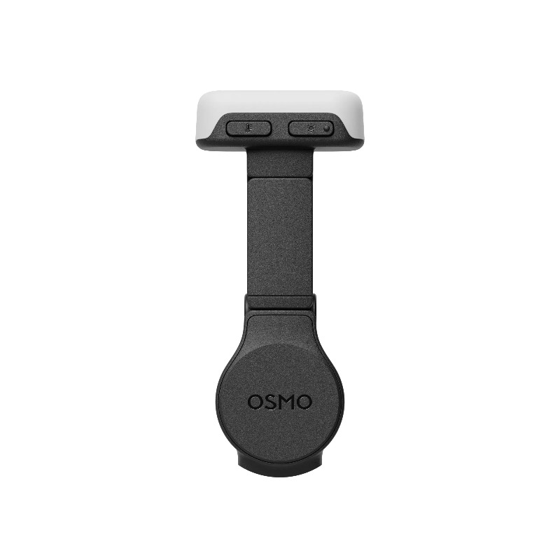 For DJI Osmo Pocket 4 Fill Lig - Photography Natural Lighting recension och pris