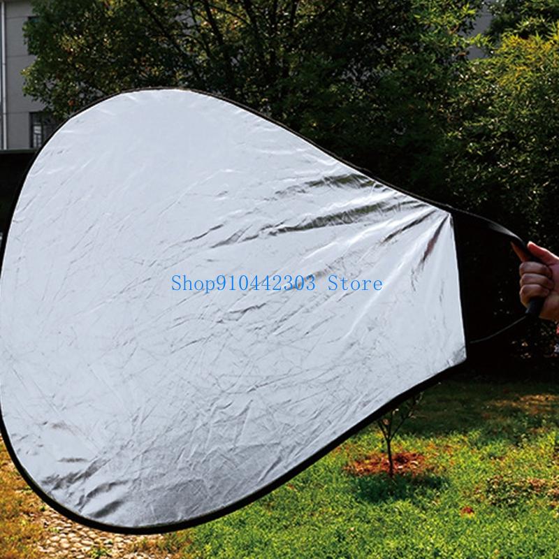 652F 30cm/60cm/80cm Triangle P - Photography Lighting Triangle recension och pris