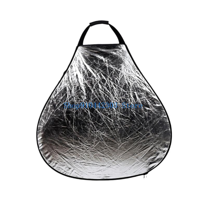 652F 30cm/60cm/80cm Triangle P - Photography Lighting Triangle recension och pris