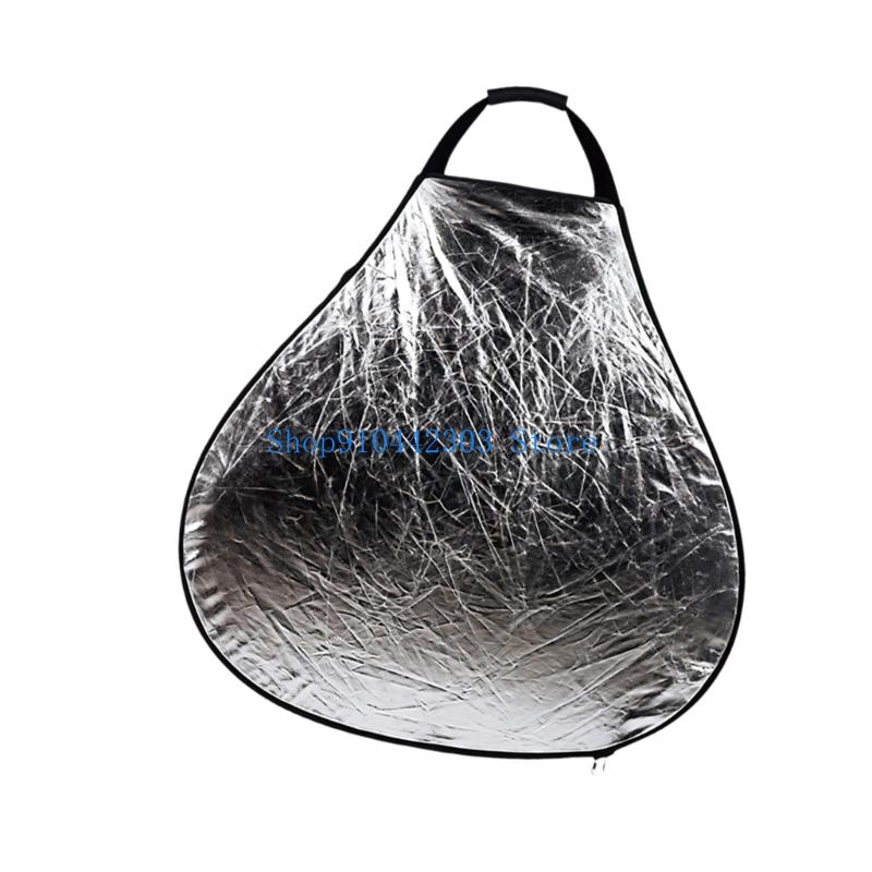 652F 30cm/60cm/80cm Triangle P - Photography Lighting Triangle recension och pris