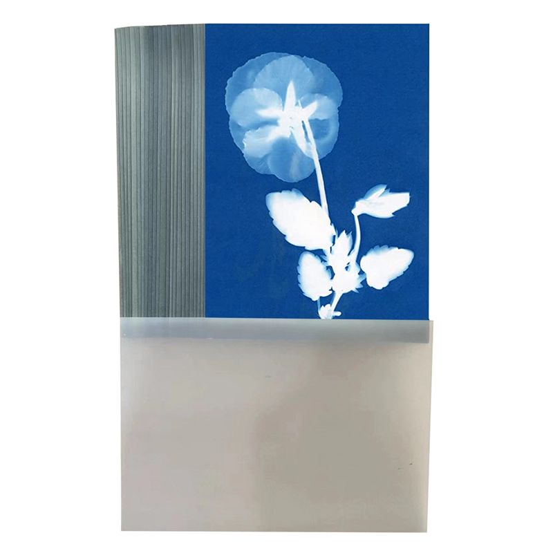 32Pcs A5 Sun Art Paper Cyanoty - Photography Natural Lighting recension och pris