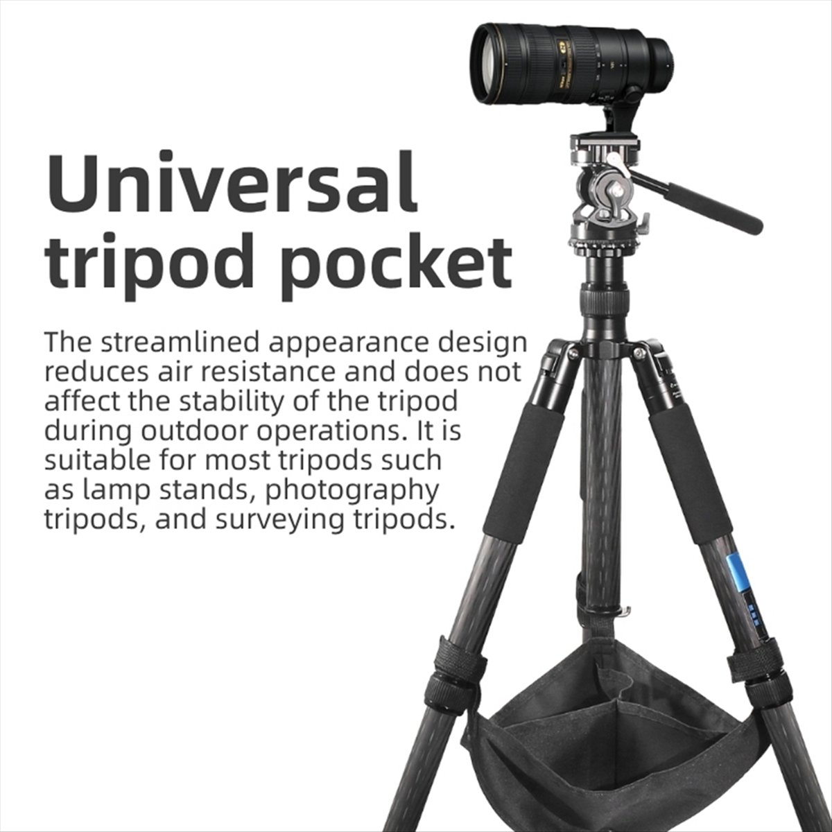 Hot Sale Tripod Pocket Studio  - Photography Lighting For Sale recension och pris