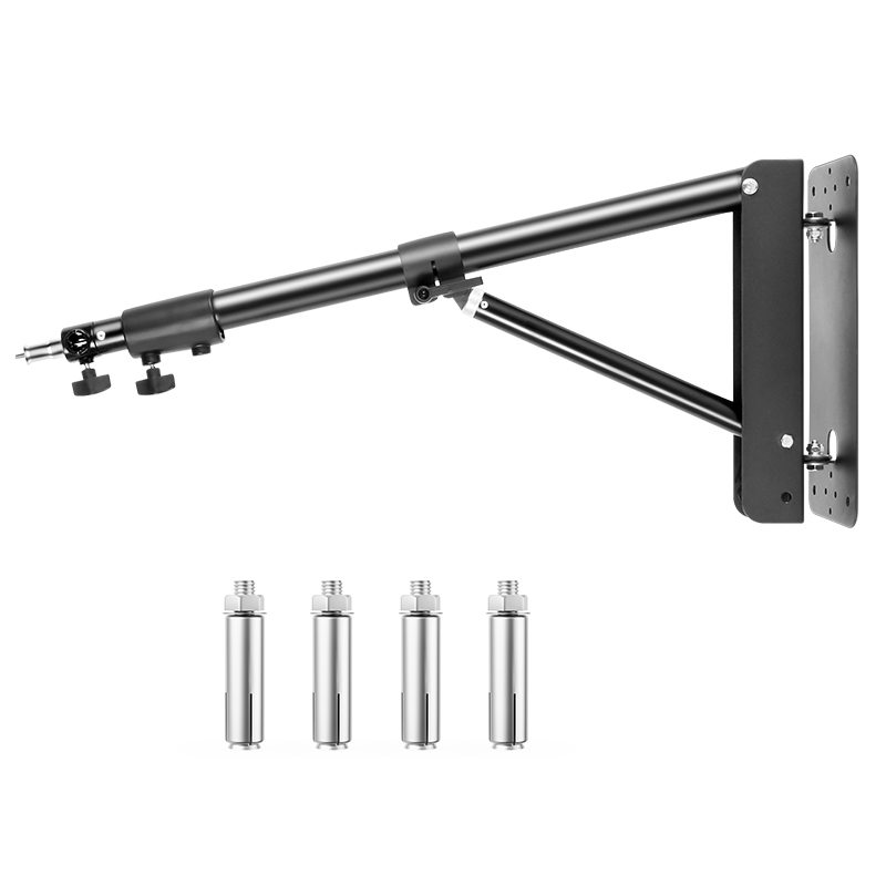 Photography Wall Mount Boom Ar - Photography Lighting Triangle recension och pris