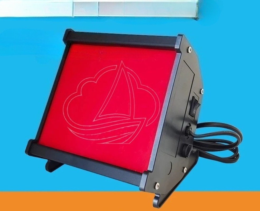 Darkroom Red Light for Film De - Photography Lighting Essentials recension och pris