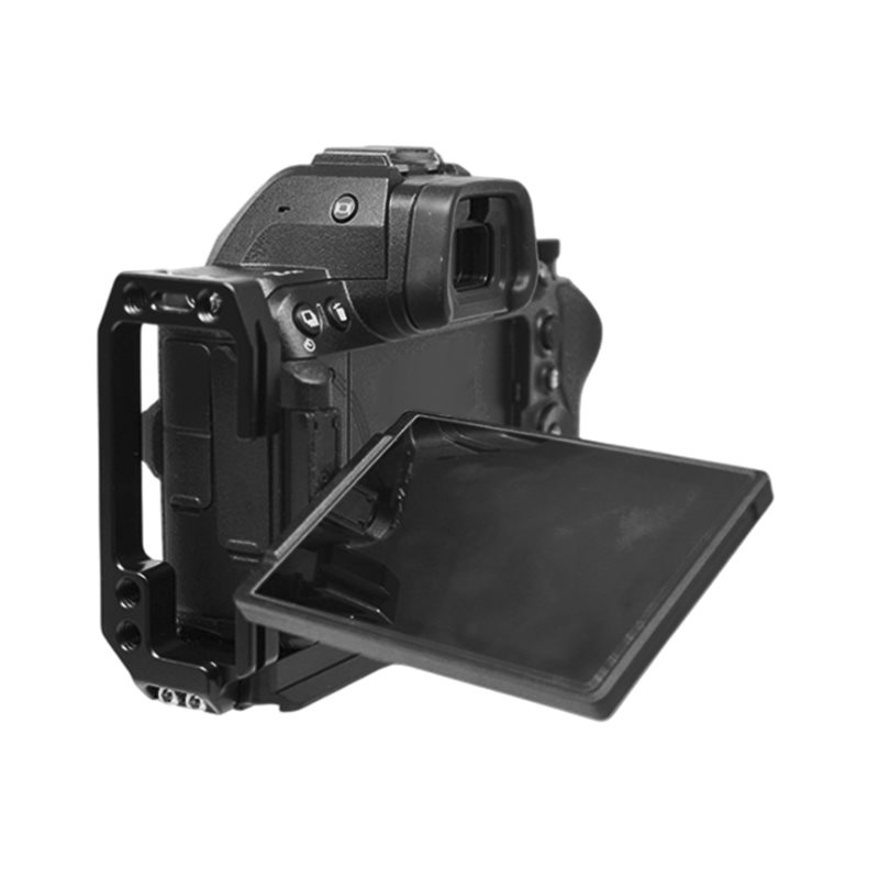 FULL-Quick Release L-Plate For - Nikon Camera Z6 Iii recension och pris
