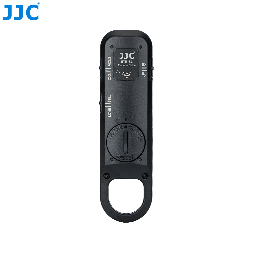 JJC BTR-S1 Wireless Bluetooth  - Sony Camera A7 Iv recension och pris