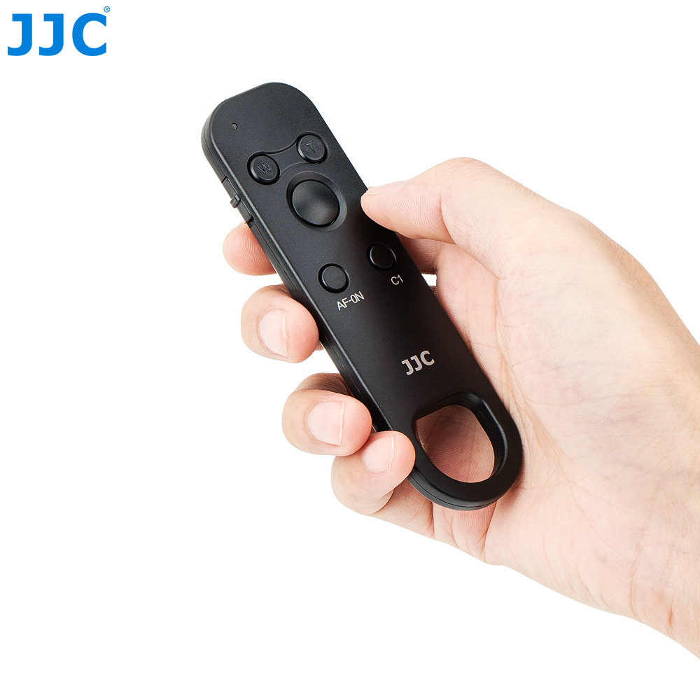 JJC BTR-S1 Wireless Bluetooth  - Sony Camera A7 Iv recension och pris