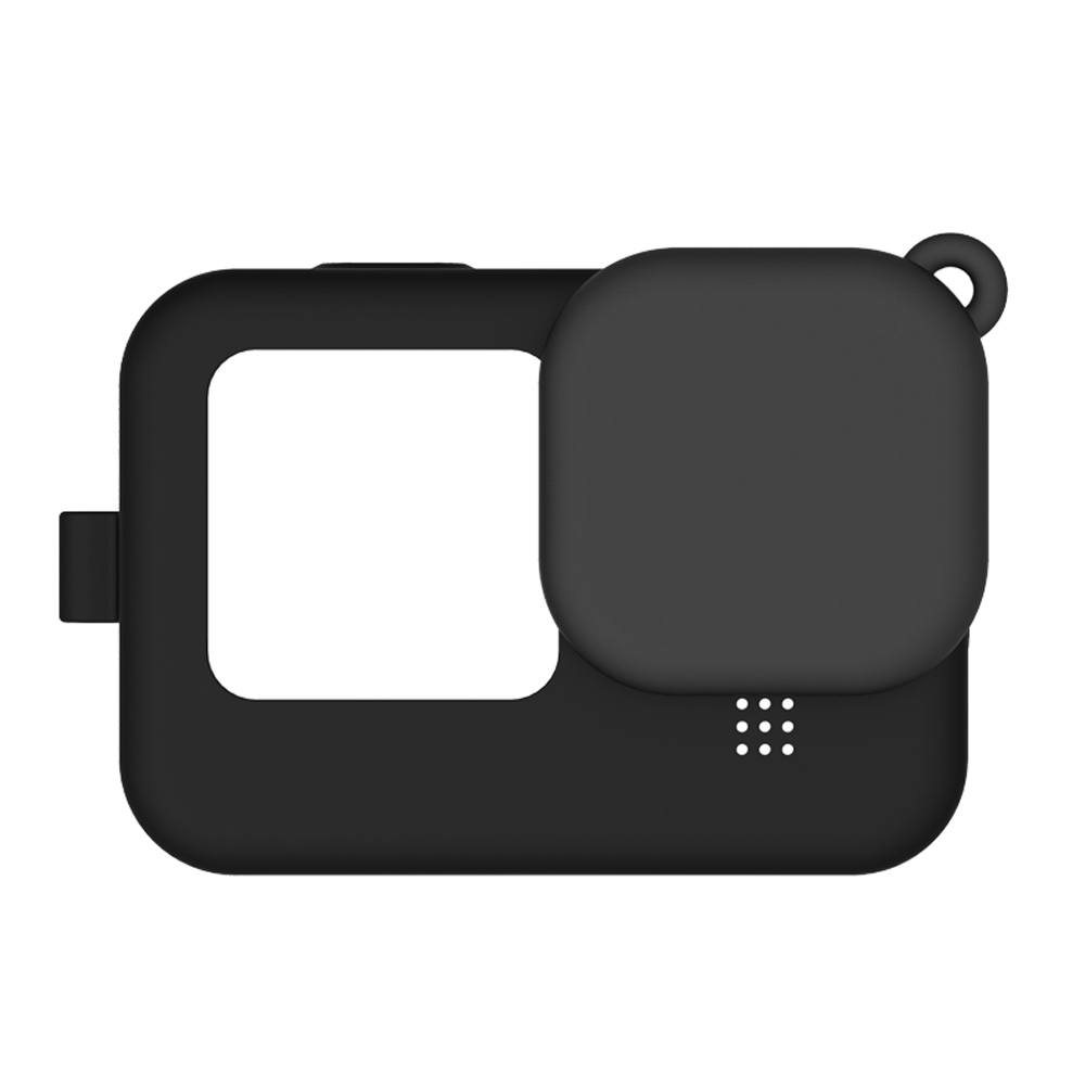 Silicone Case for GoPro Hero 1 - Gopro Action Camera Hero 11 Black recension och pris