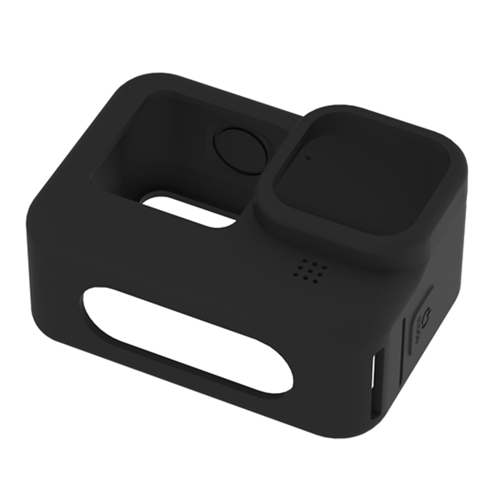 Silicone Case for GoPro Hero 1 - Gopro Action Camera Hero 11 Black recension och pris