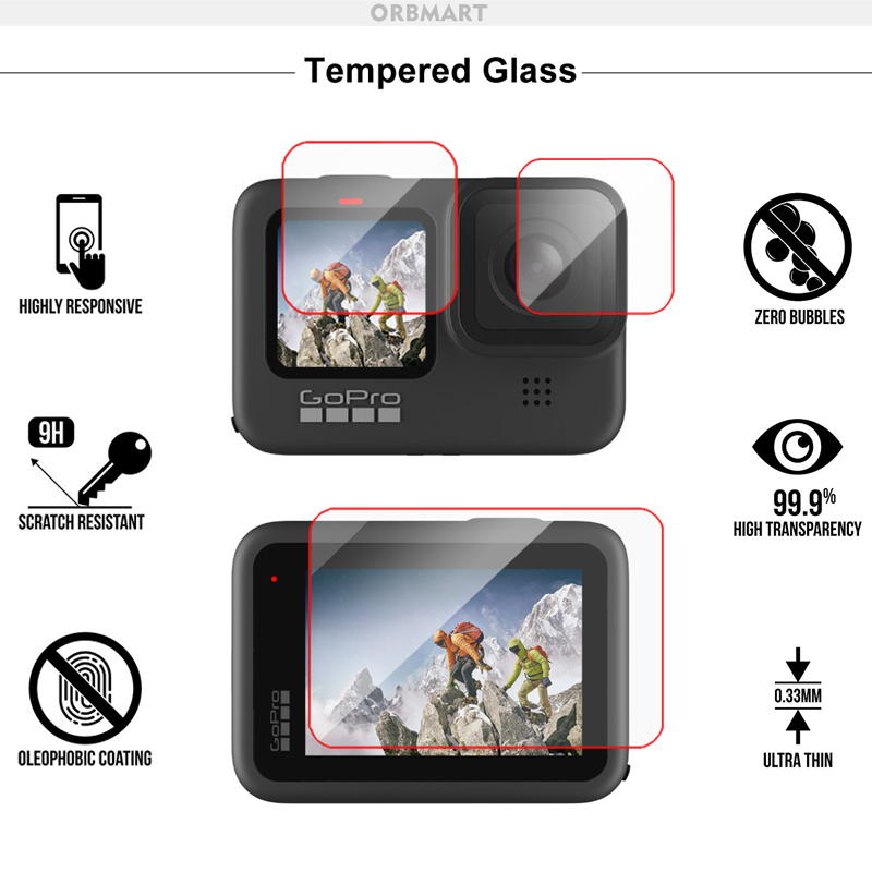 Silicone Case for GoPro Hero 1 - Gopro Action Camera Hero 11 Black recension och pris