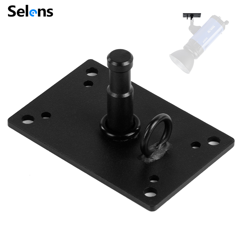 Selens 6cm Photo Studio Lighti - Photography Lighting Wall recension och pris