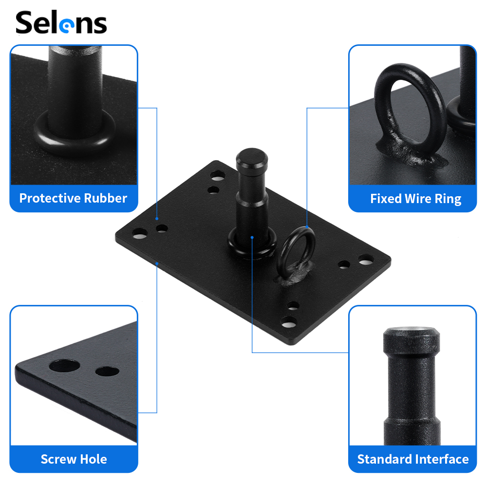 Selens 6cm Photo Studio Lighti - Photography Lighting Wall recension och pris