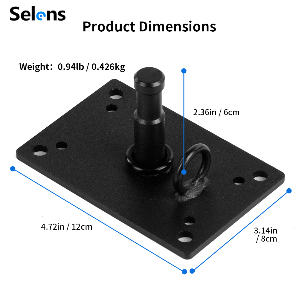 Selens 6cm Photo Studio Lighti - Photography Lighting Wall recension och pris