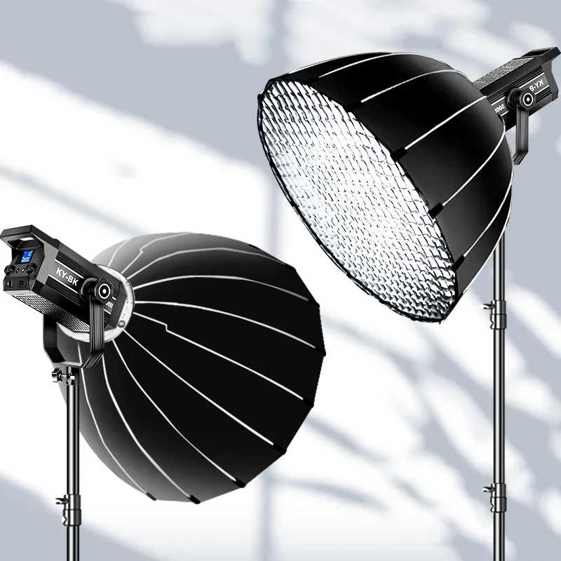 Hot Sale Photography LED Light - Photography Lighting For Sale recension och pris