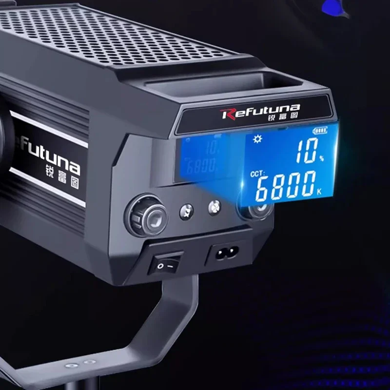 Hot Sale Photography LED Light - Photography Lighting For Sale recension och pris