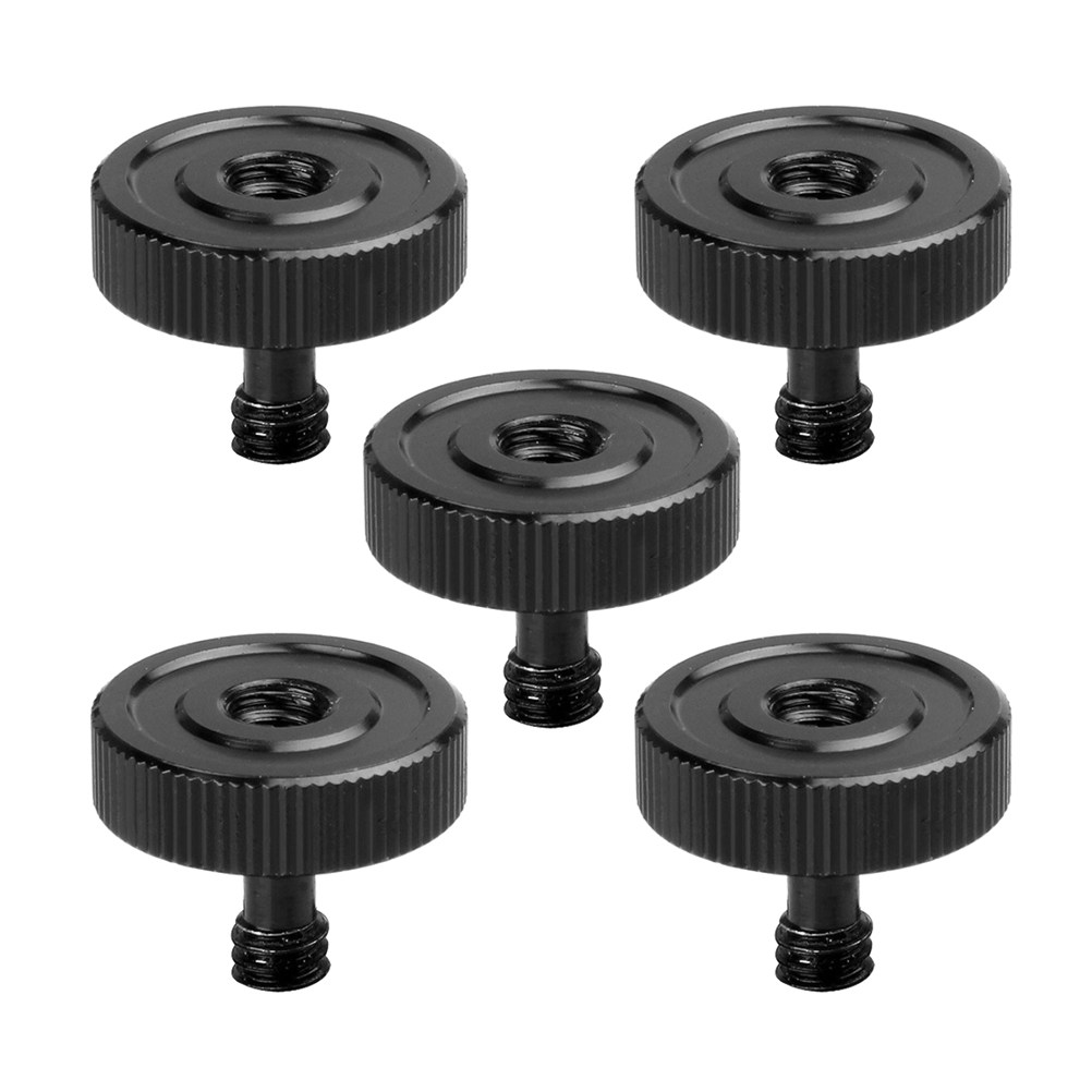 5Pcs Essential Camera Stand Fi - Photography Lighting Essentials recension och pris